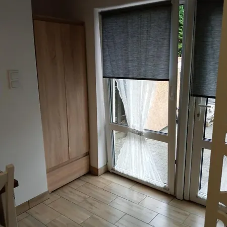 Appartement U Darka Ustka