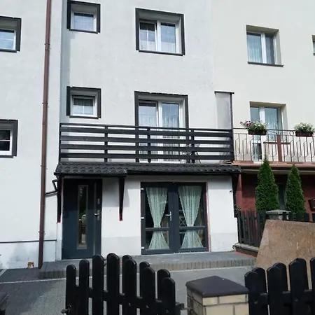 Appartement U Darka *