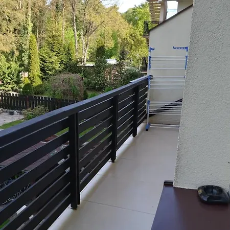 Appartement U Darka *