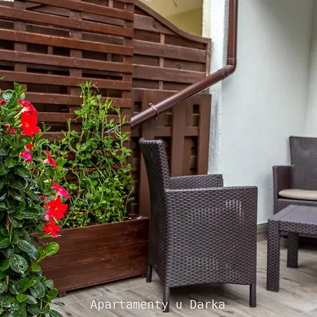 Appartement U Darka