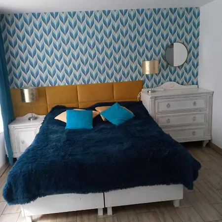 U Darka Appartement *