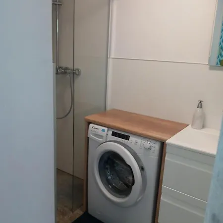 U Darka Appartement Ustka