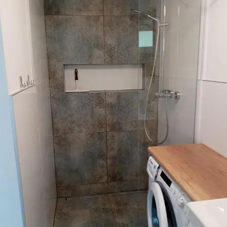 U Darka * Stolpmünde