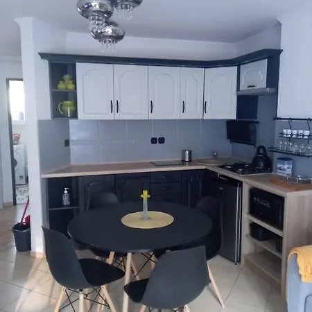 U Darka Apartment Stolpmünde