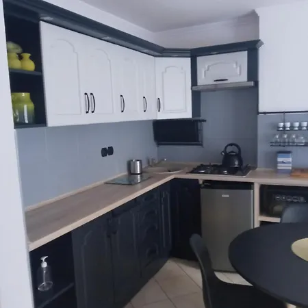 U Darka Apartment Stolpmünde