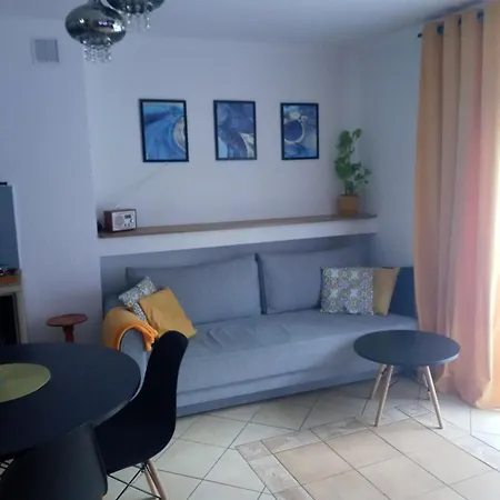 Appartement U Darka *