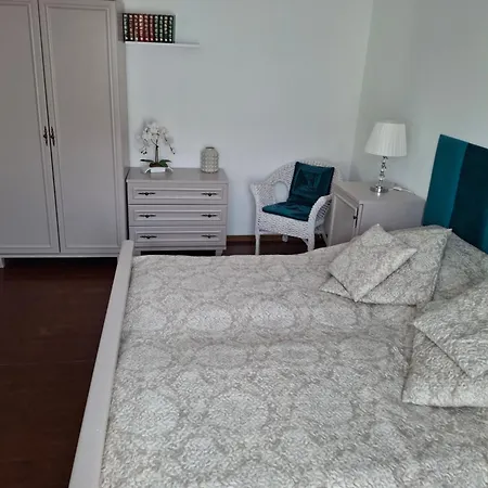 U Darka Appartement Ustka