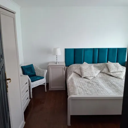 Apartment U Darka