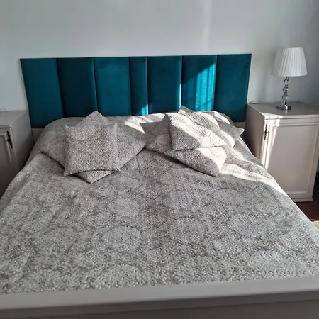 U Darka Appartement *