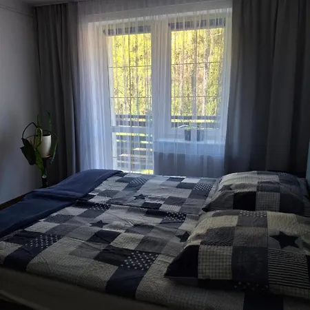 Apartment U Darka Stolpmünde