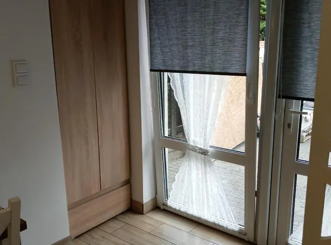 Lägenhet U Darka Ustka