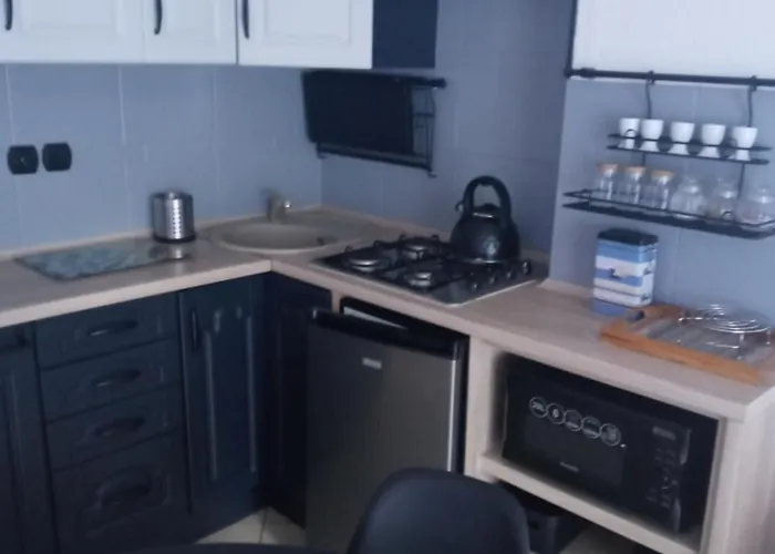 Lägenhet U Darka Ustka