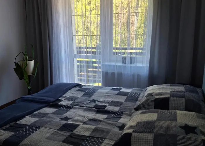 Lägenhet U Darka Ustka